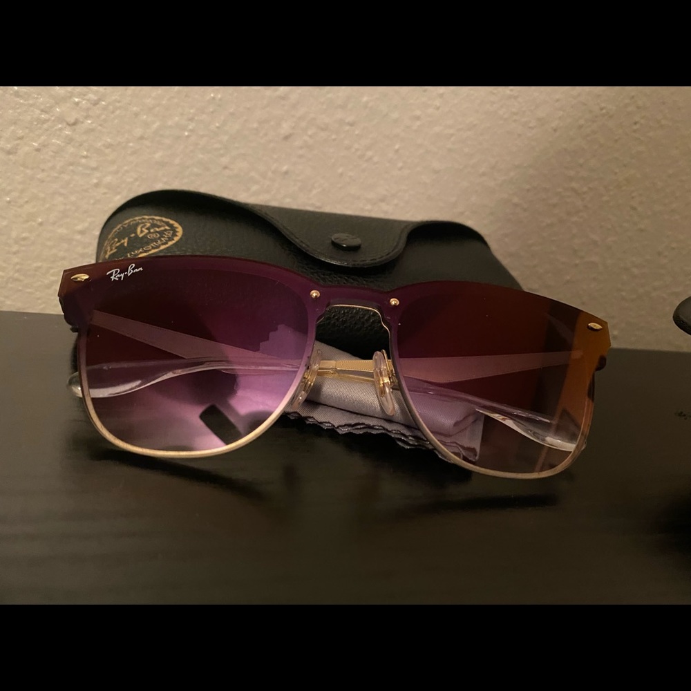 Ray-Bans - Picture 2 of 5